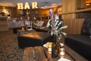 Stampede Event Design