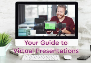 Virtual Presentations Guide